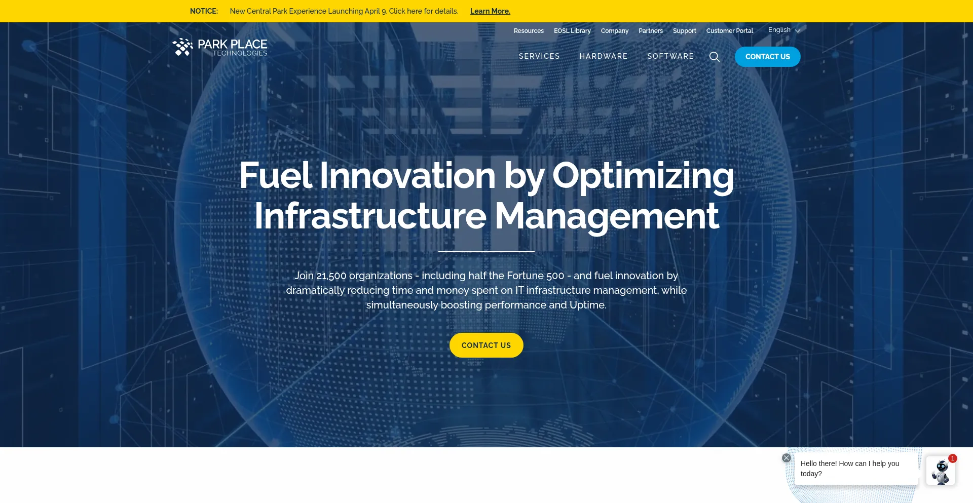 Parkplacetech.com