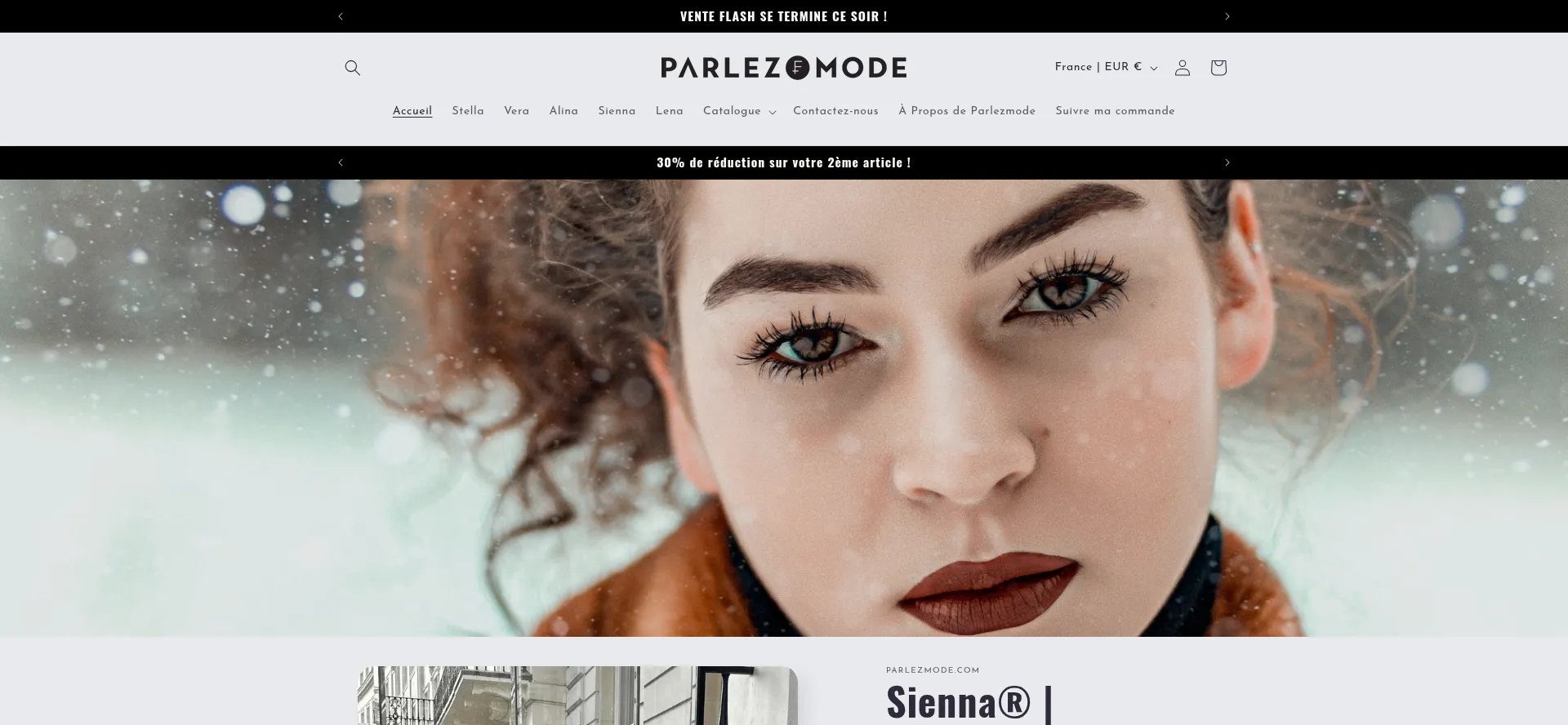 Parlezmode.com