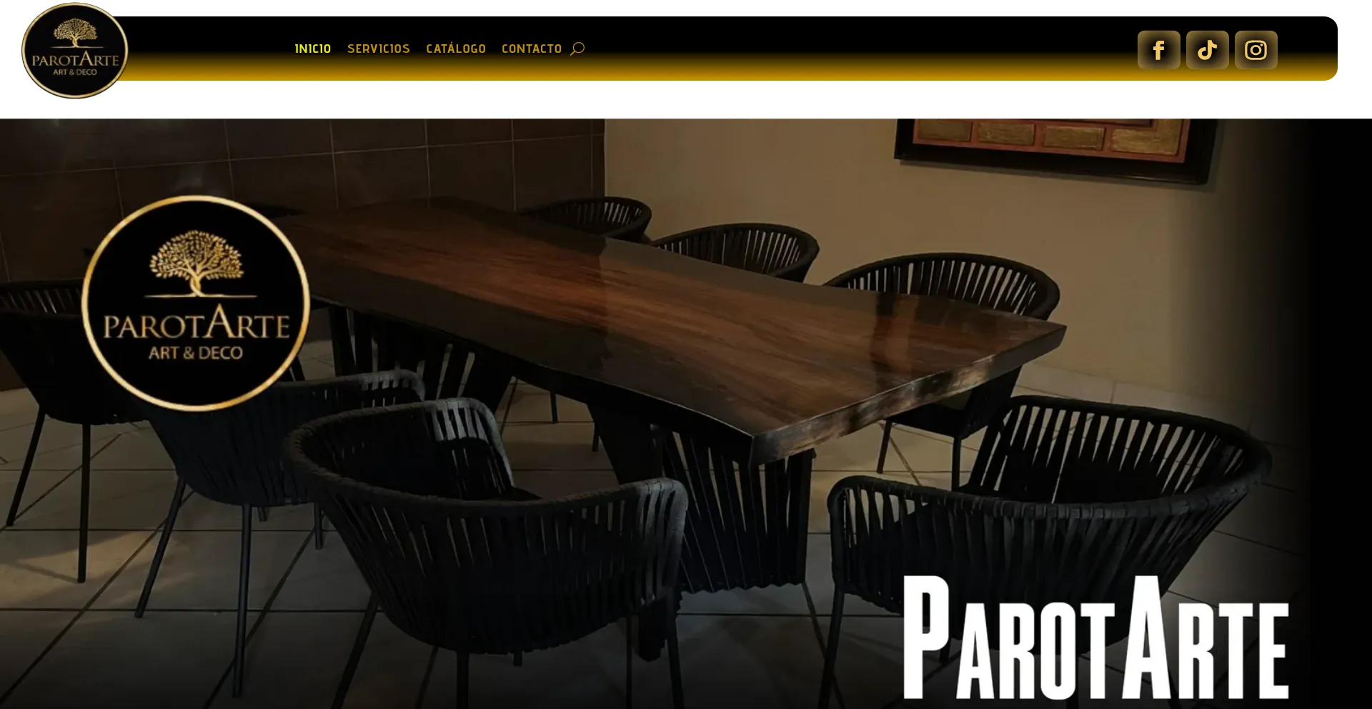 Is Parotarte.com Safe?