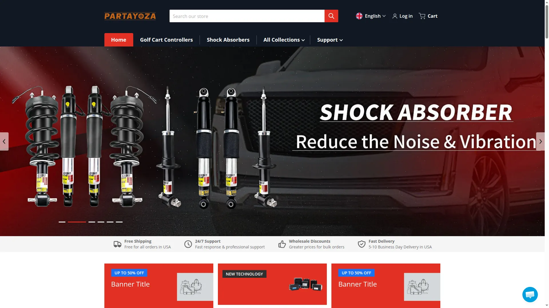 Partayoza.com