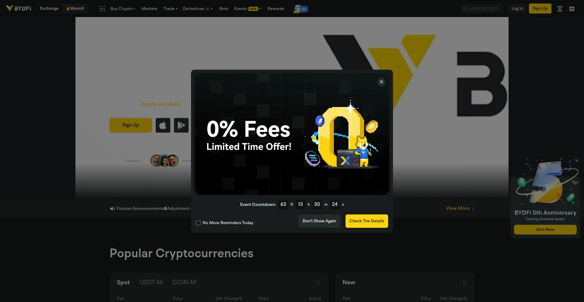 Partner.bydfi.com