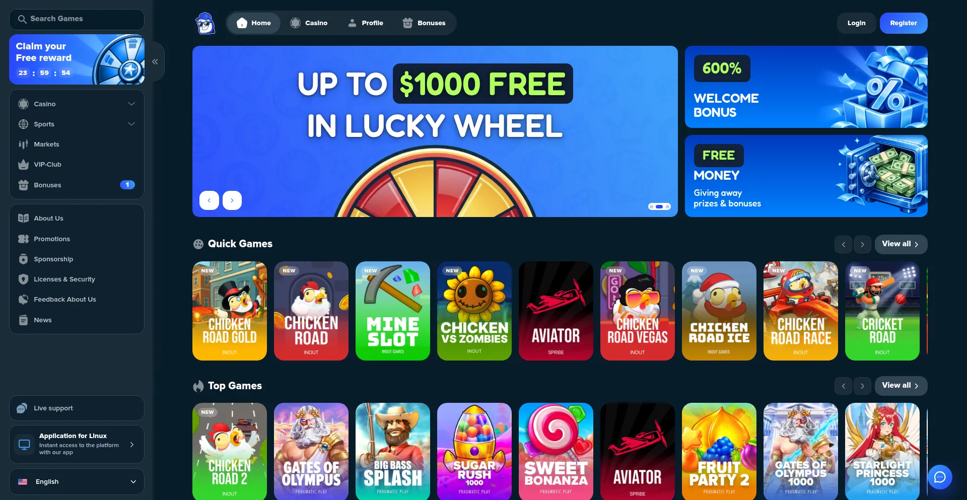 Partner.milli-piyango.casino