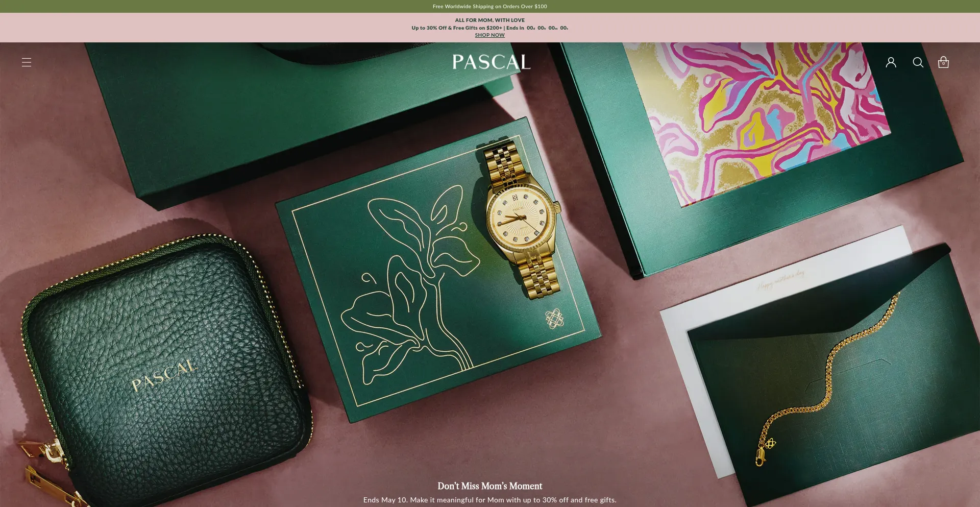 Pascaldesign.com
