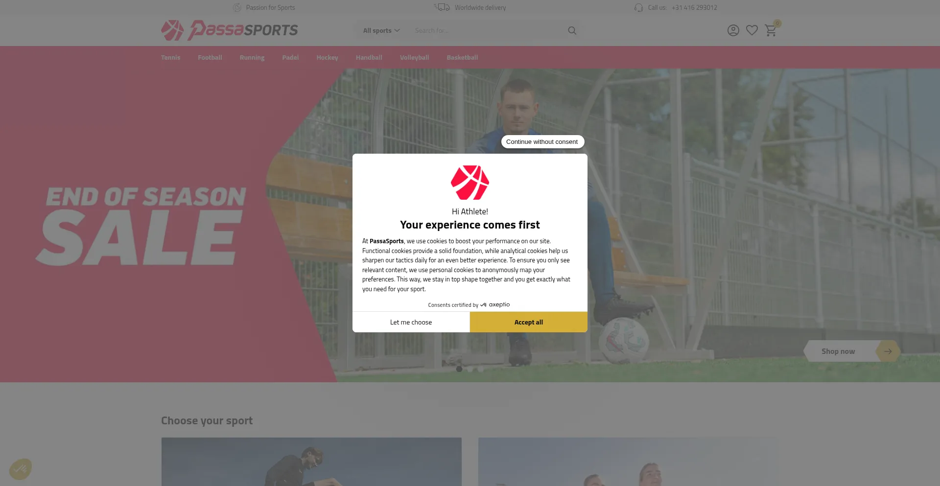 Passasports.com