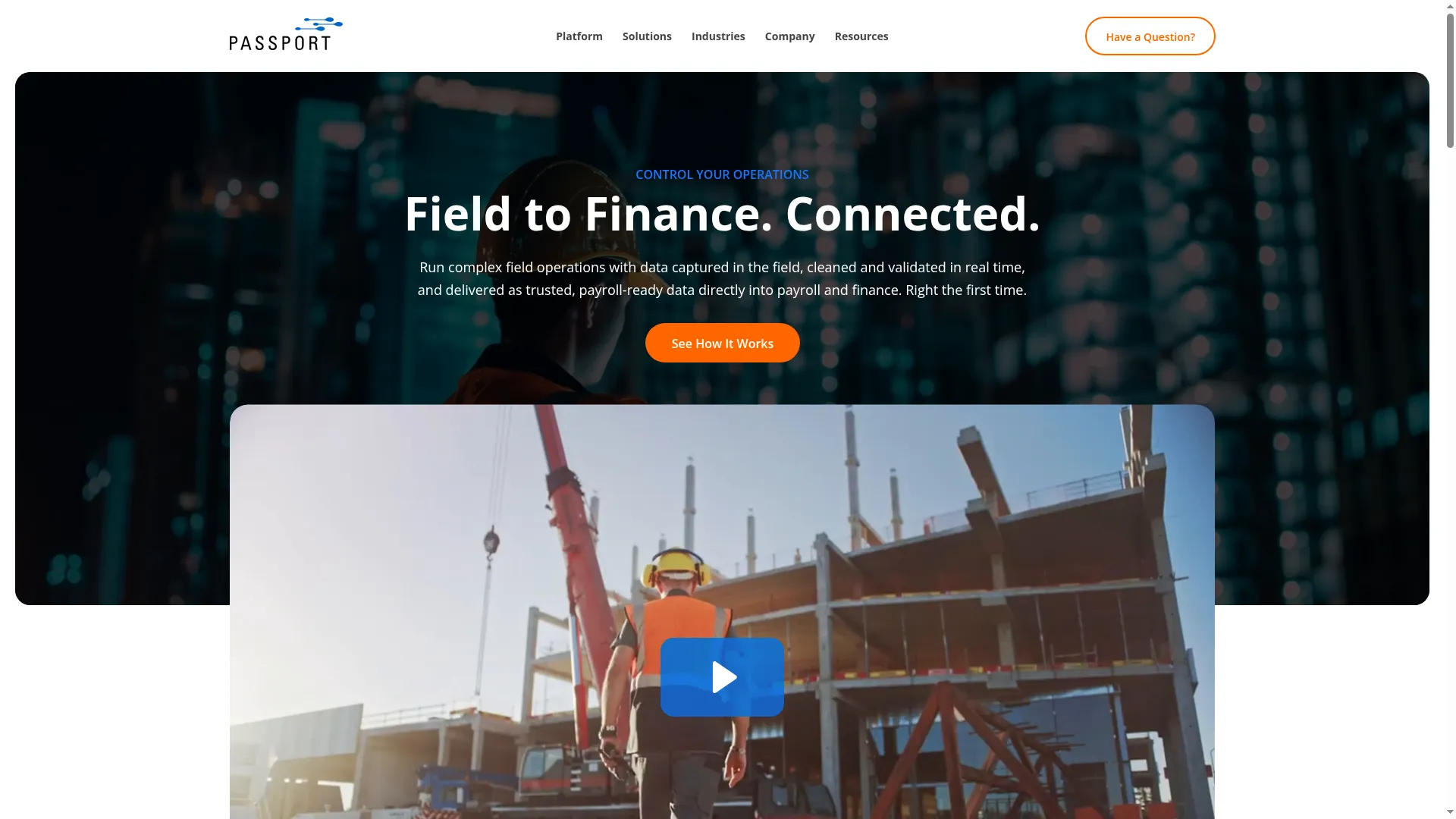 Passportworkforce.com