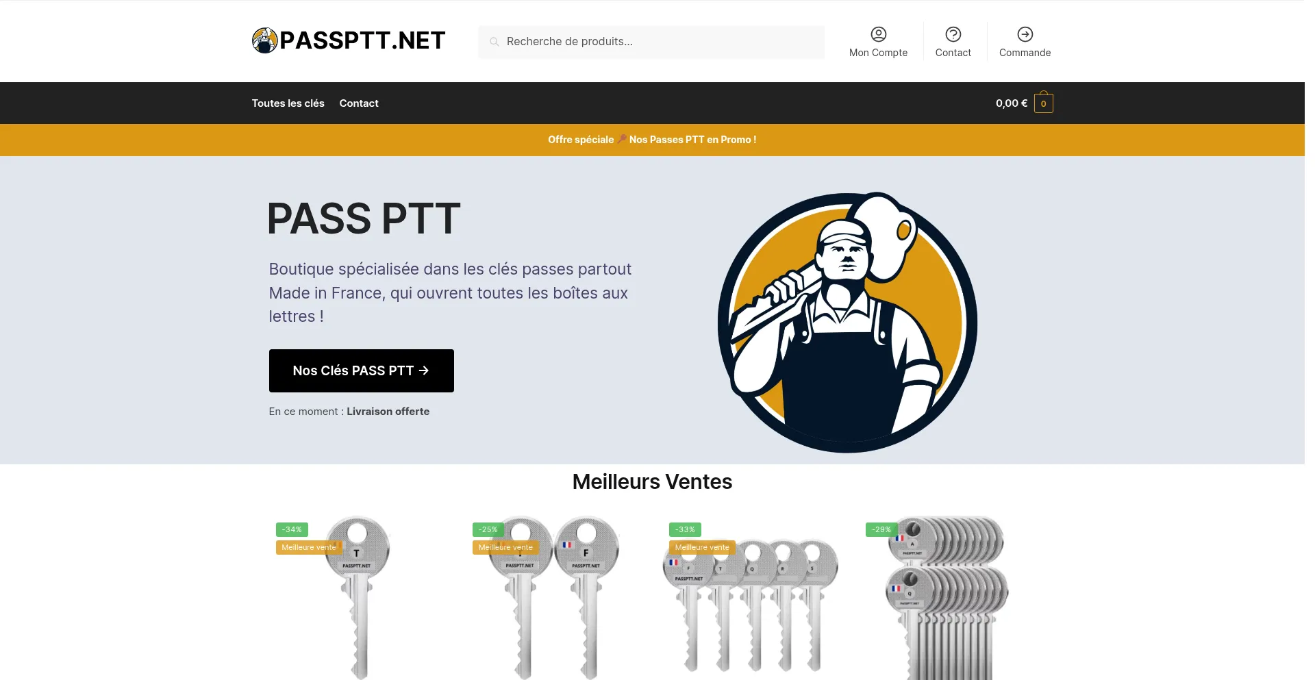 Passptt.net