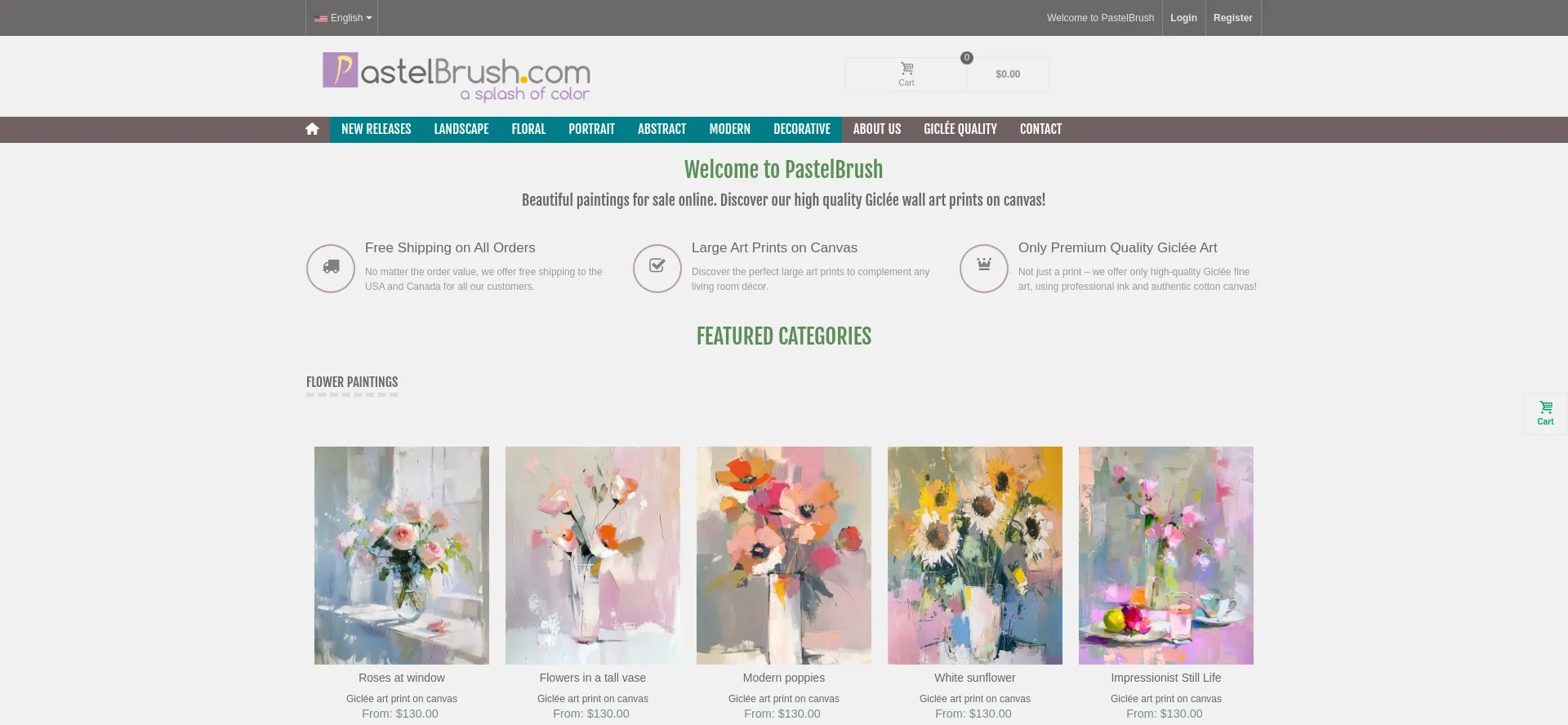 Is Pastelbrush.com Safe?
