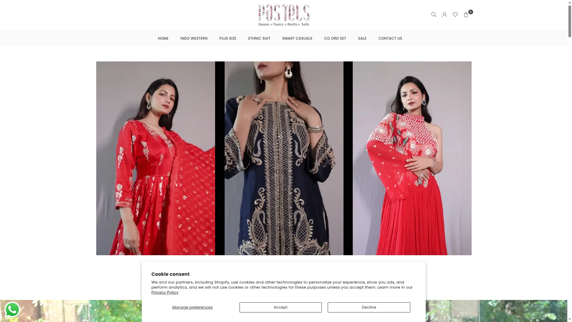 Pastelsboutique.com
