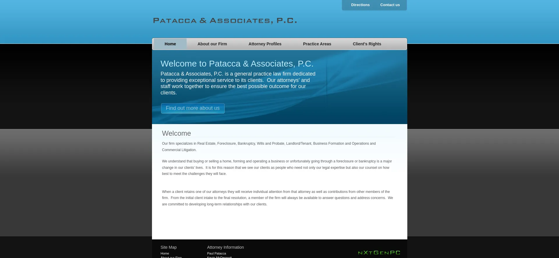 Pataccalaw.com