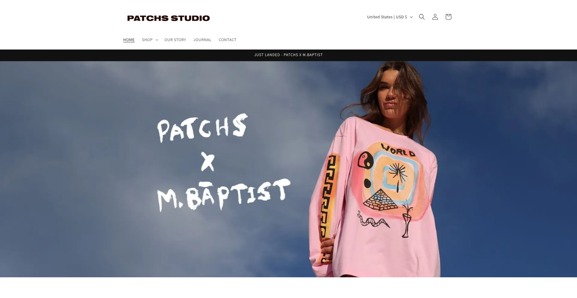Is Patchsstudio.com Safe?