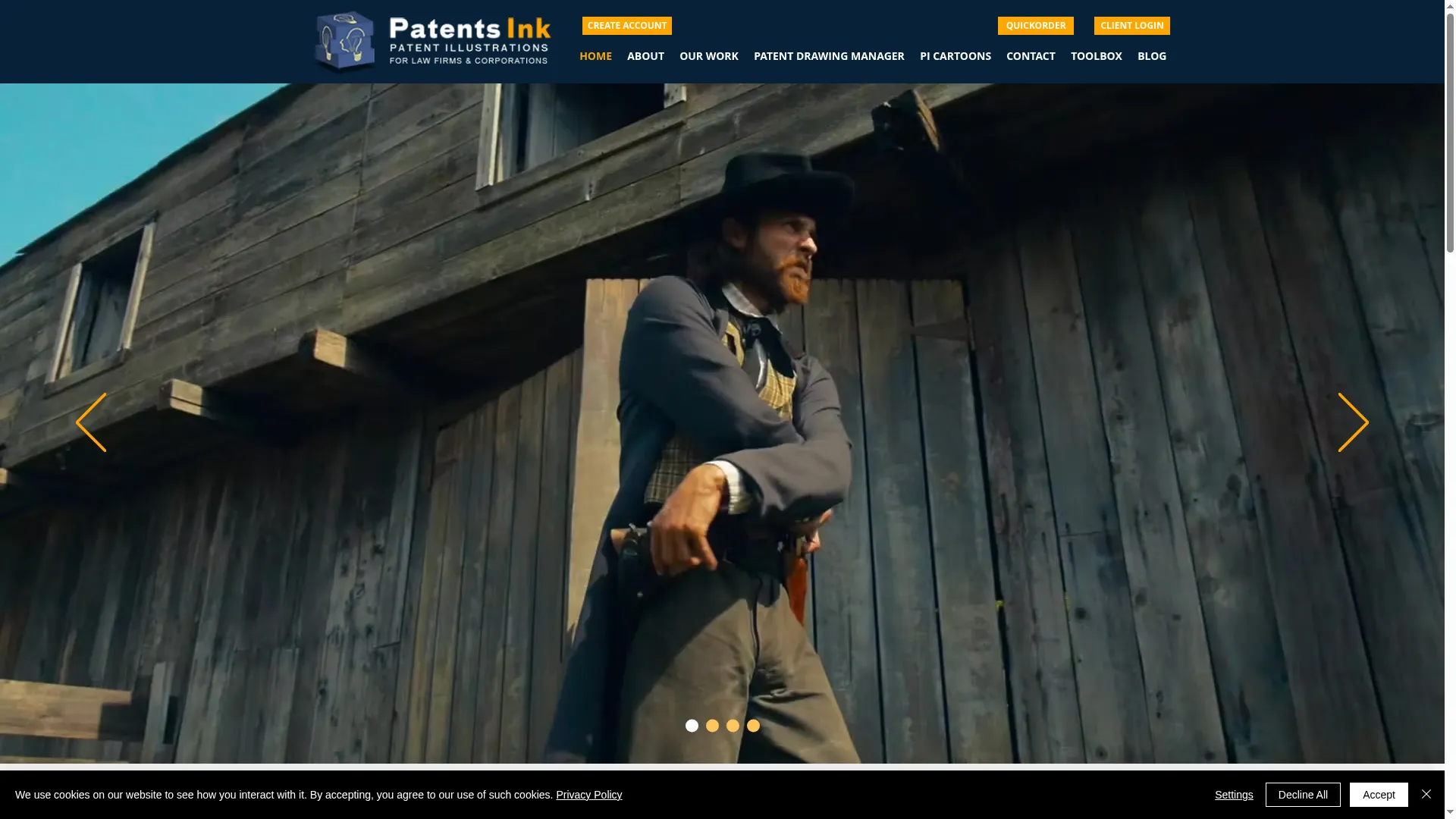 Patentsink.com