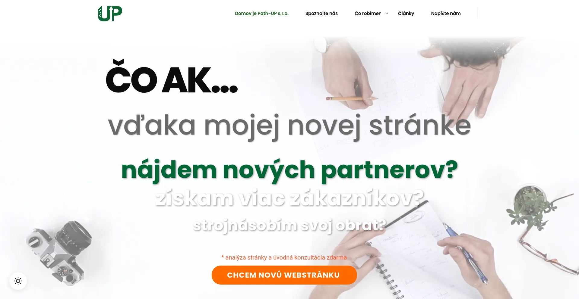 Path-up.sk