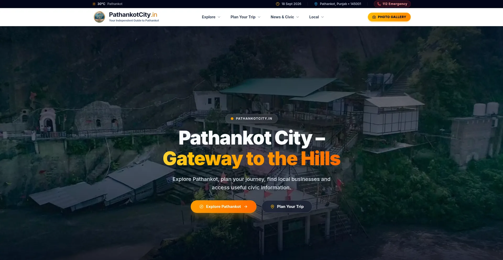 Pathankotcity.in