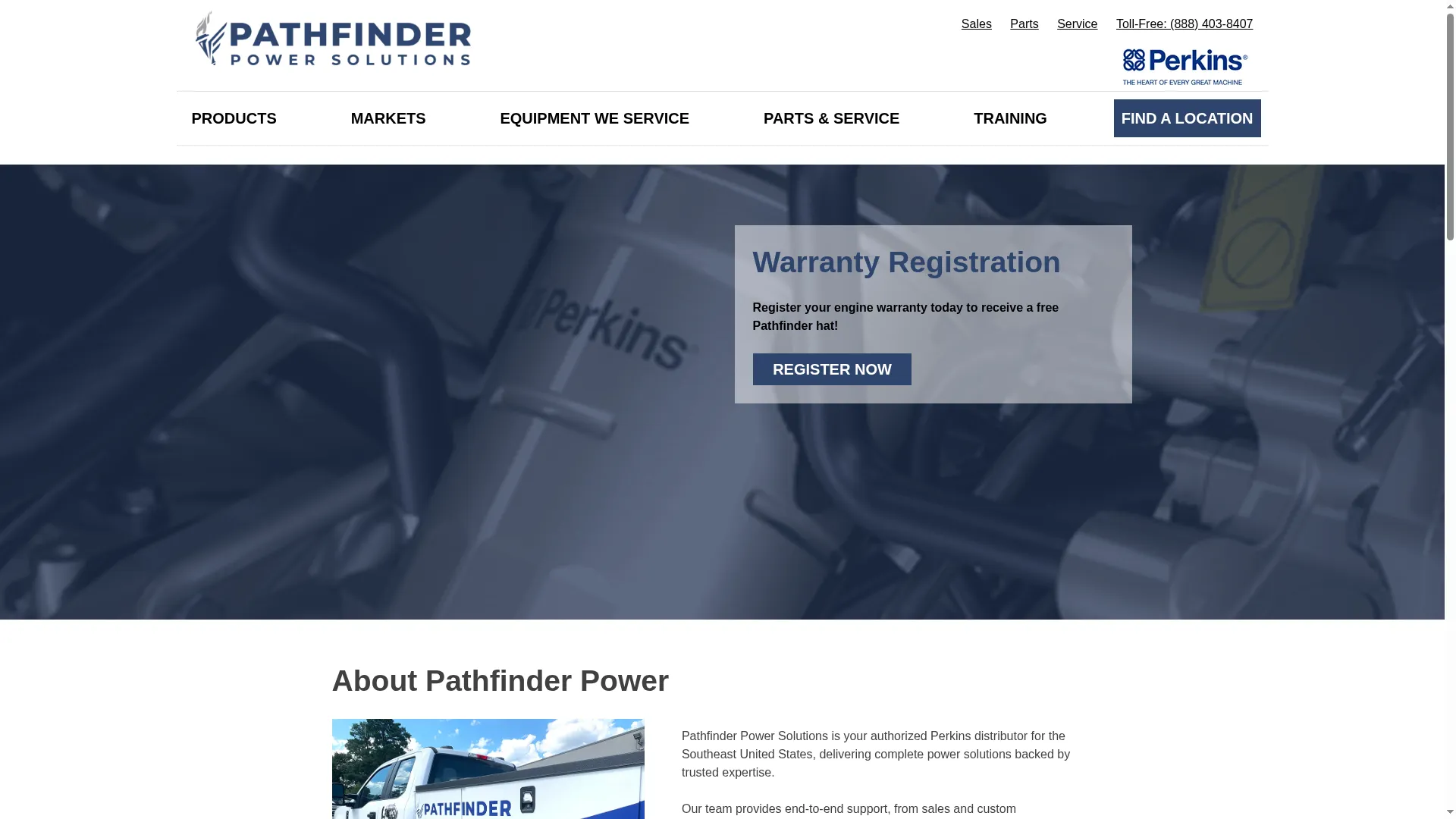 Pathfinderpower.com