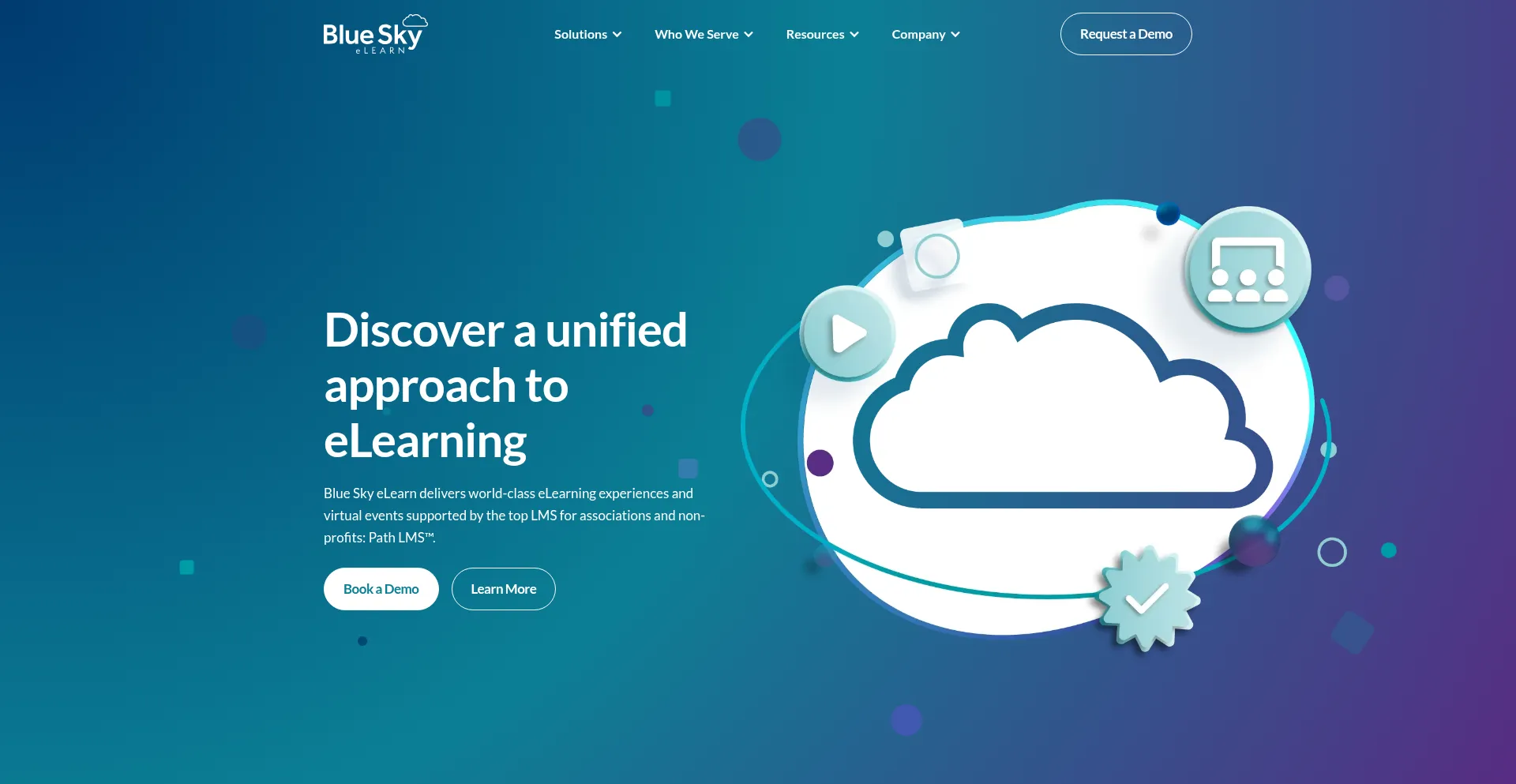 Pathlms.com Screenshot