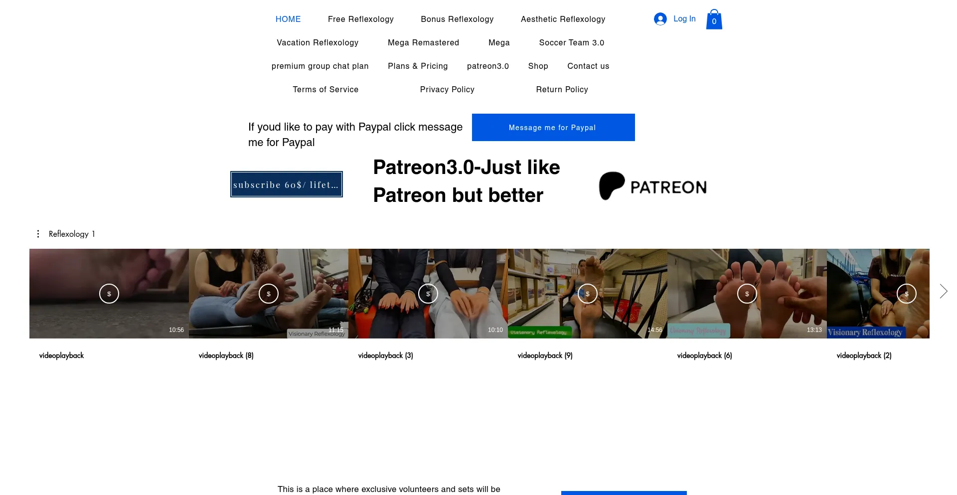 Patreon3.com