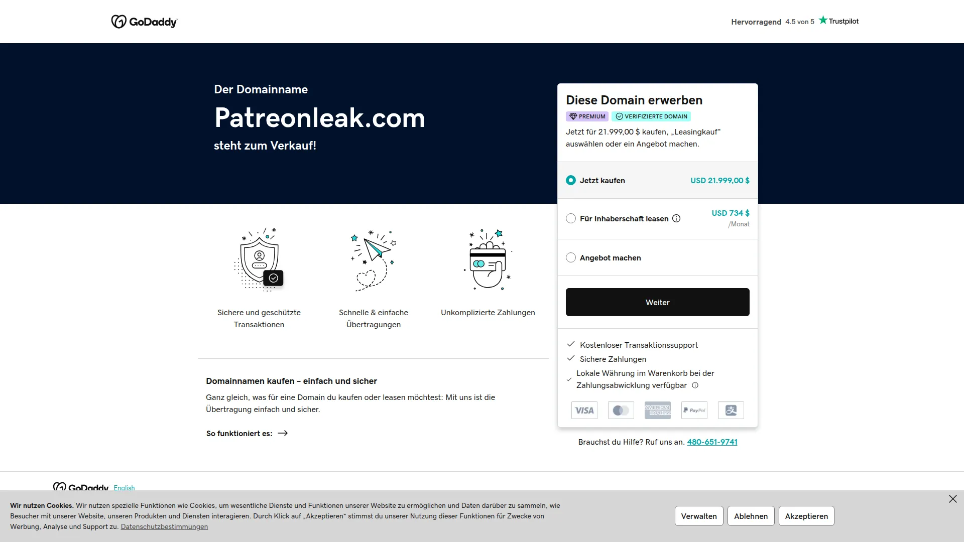 Patreonleak.com