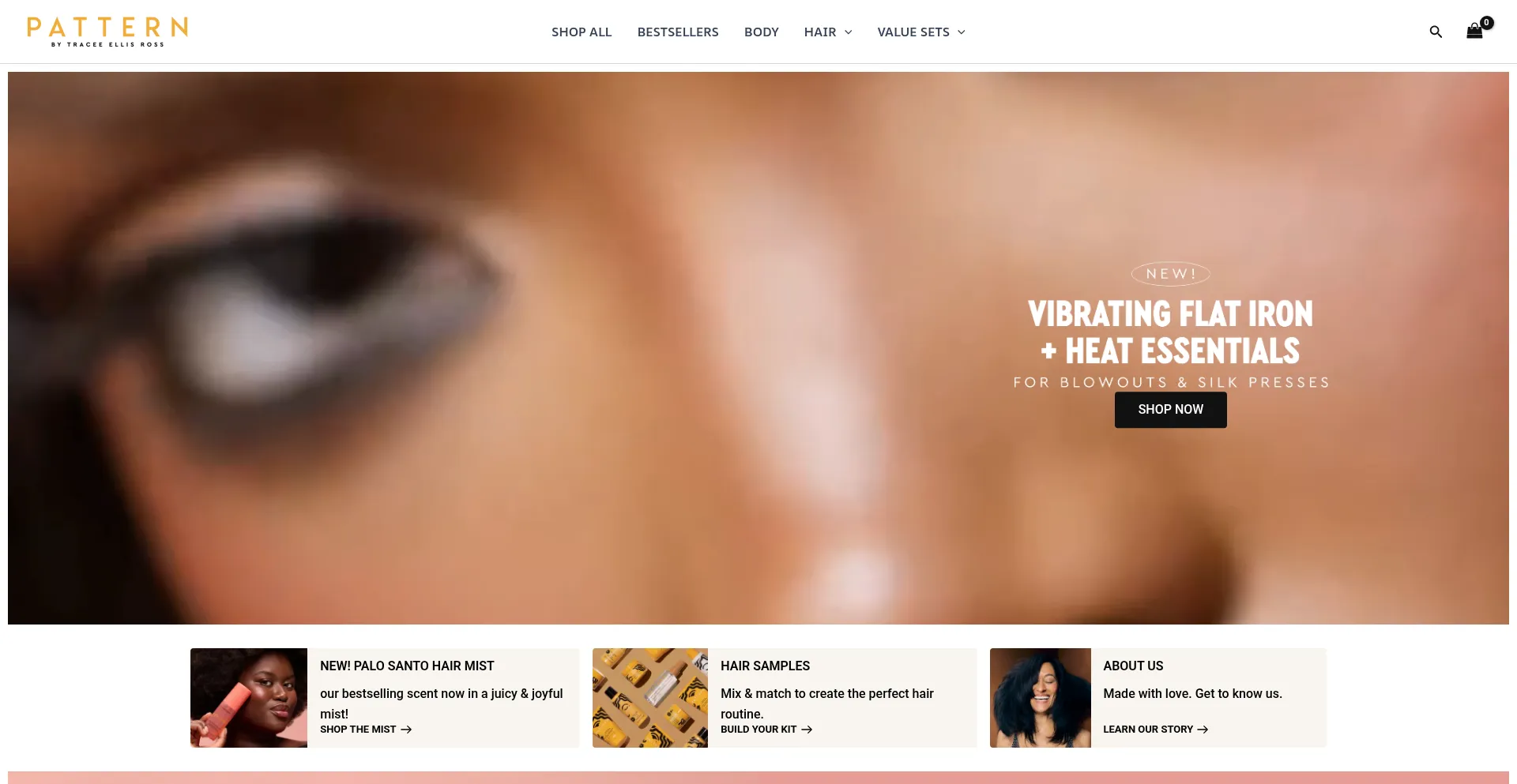 Patternbeauty.us