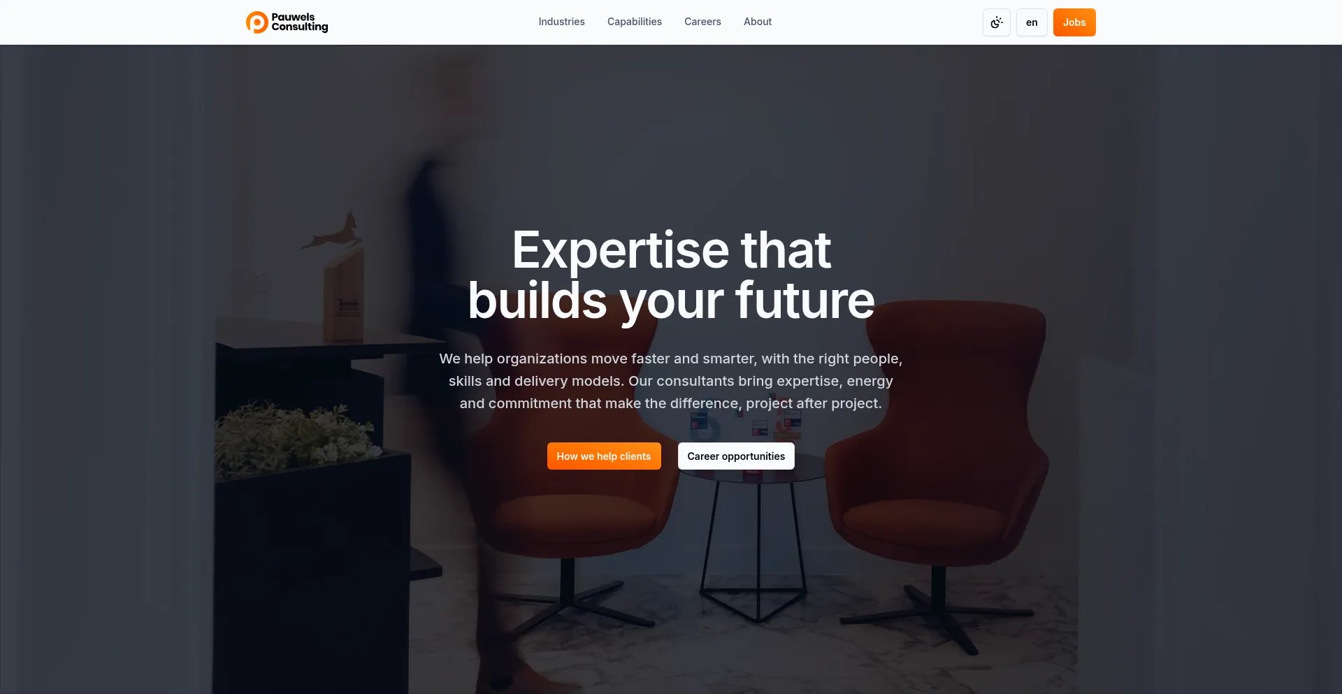 Pauwelsconsulting.com