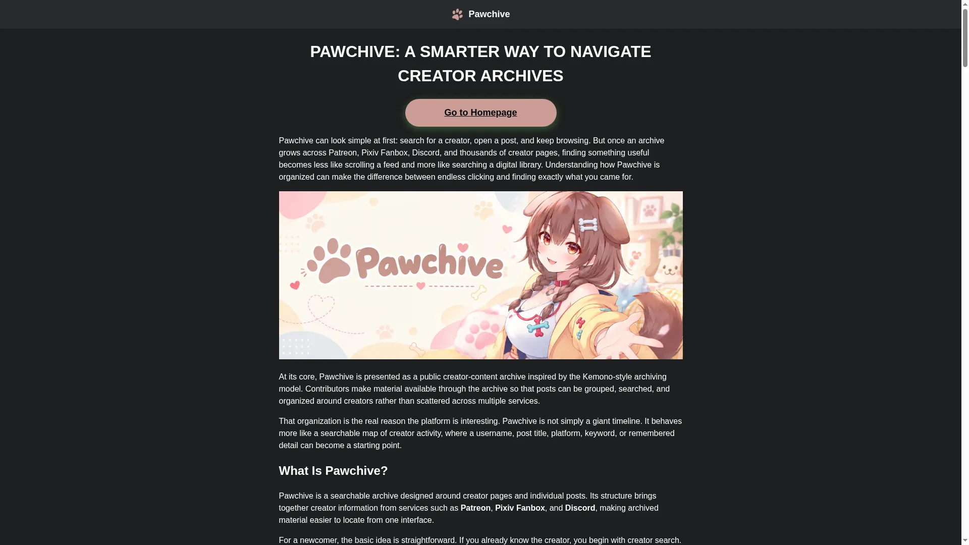 Pawchive.lat
