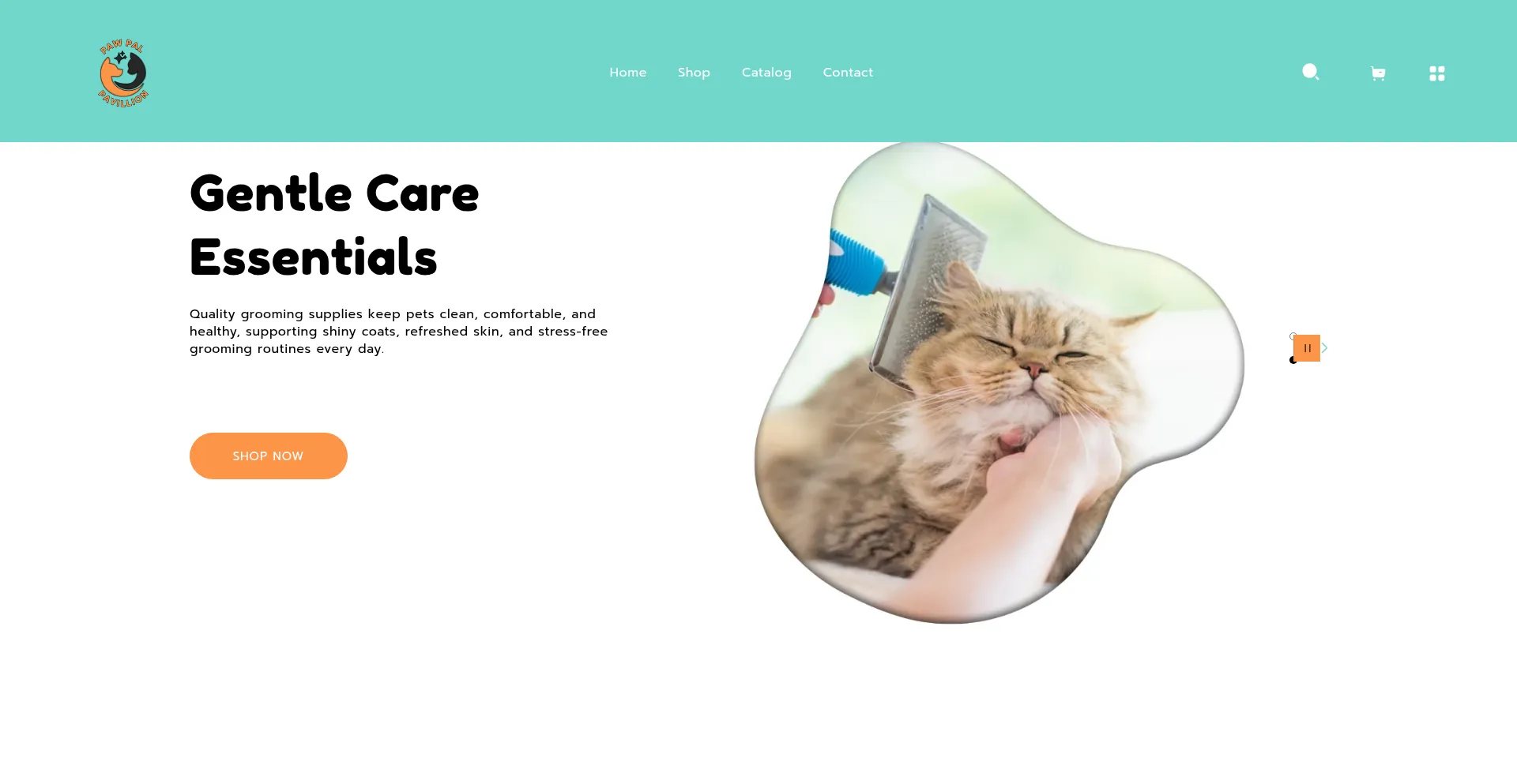 Pawpalpavillion.com