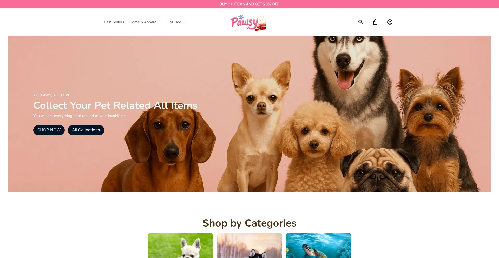 Is Pawsygift.com Safe?