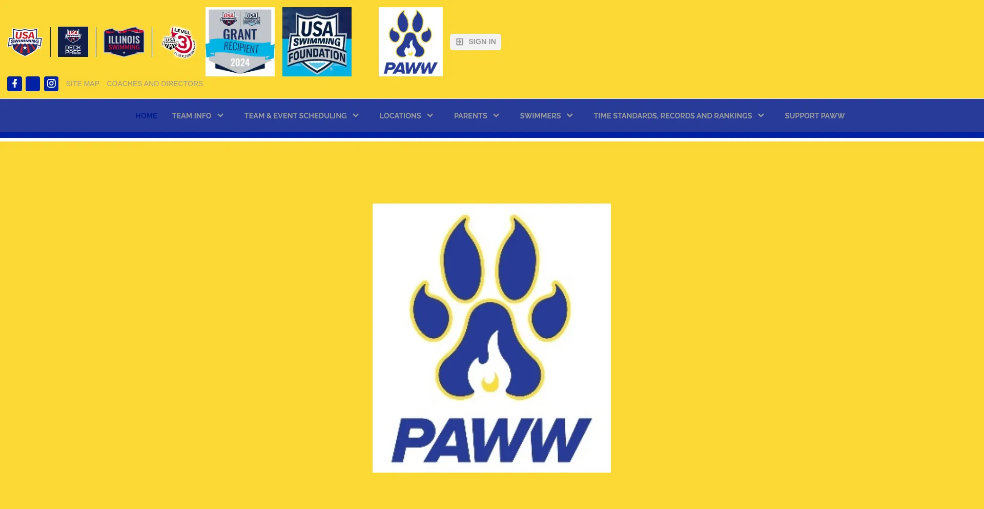 Paww.org