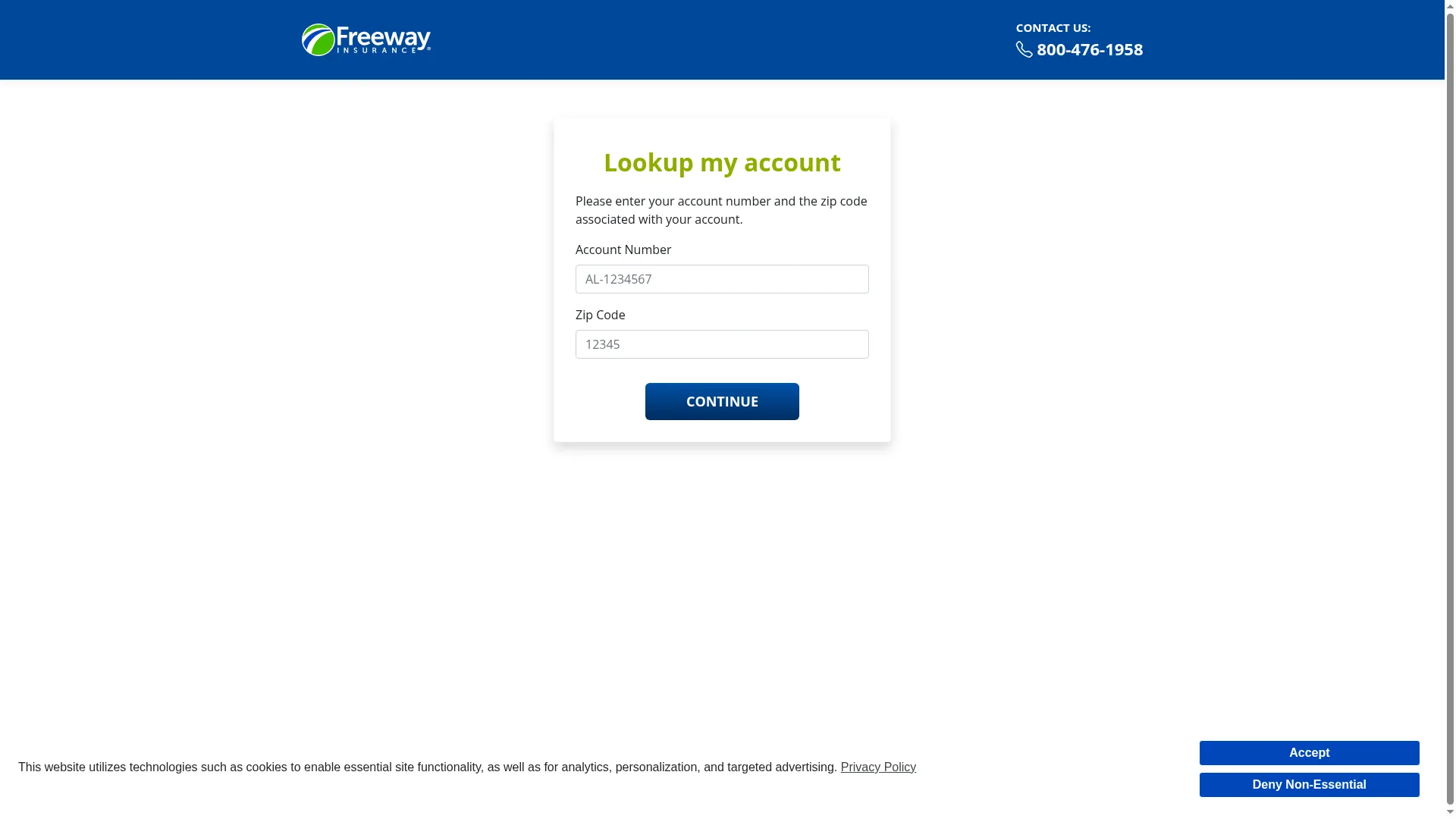 Pay.freeway.com