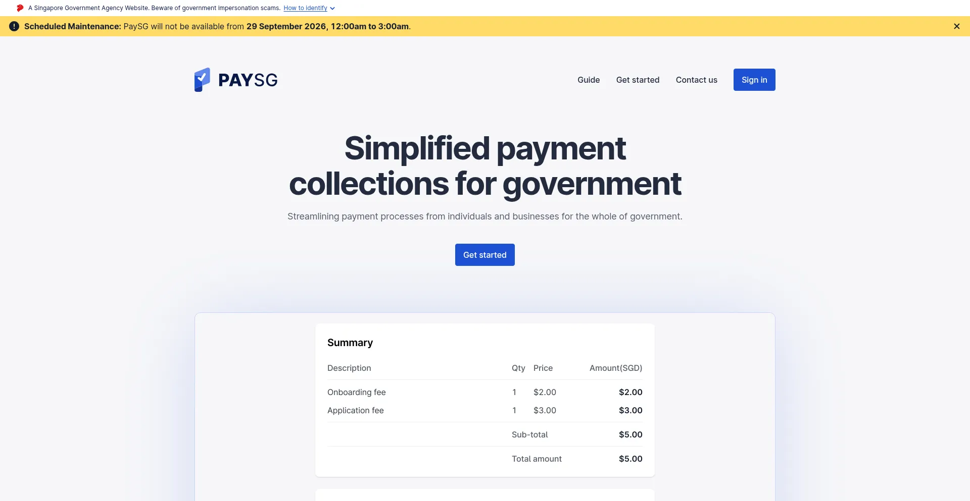 Pay.gov.sg