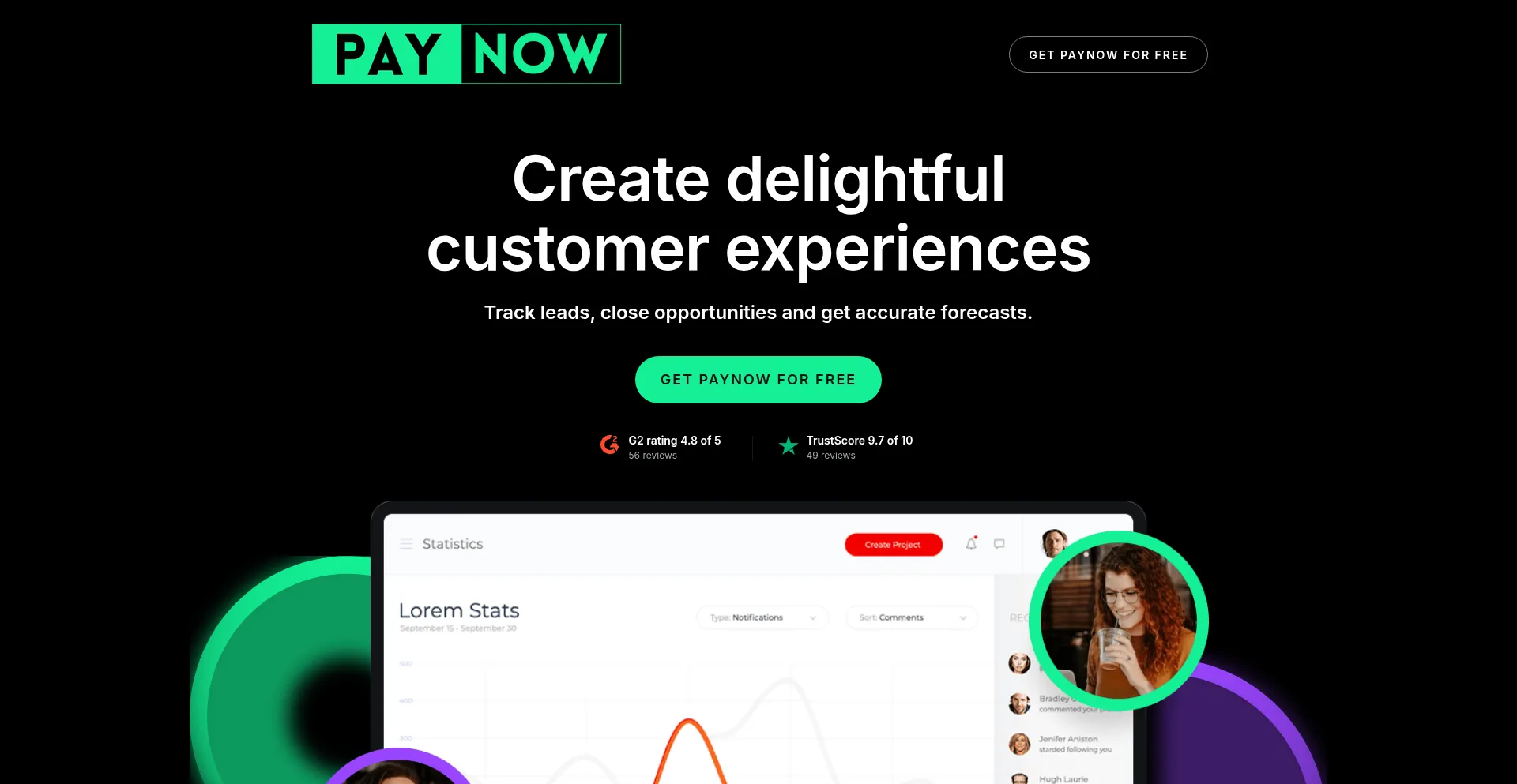 Is Pay-now.store Safe?