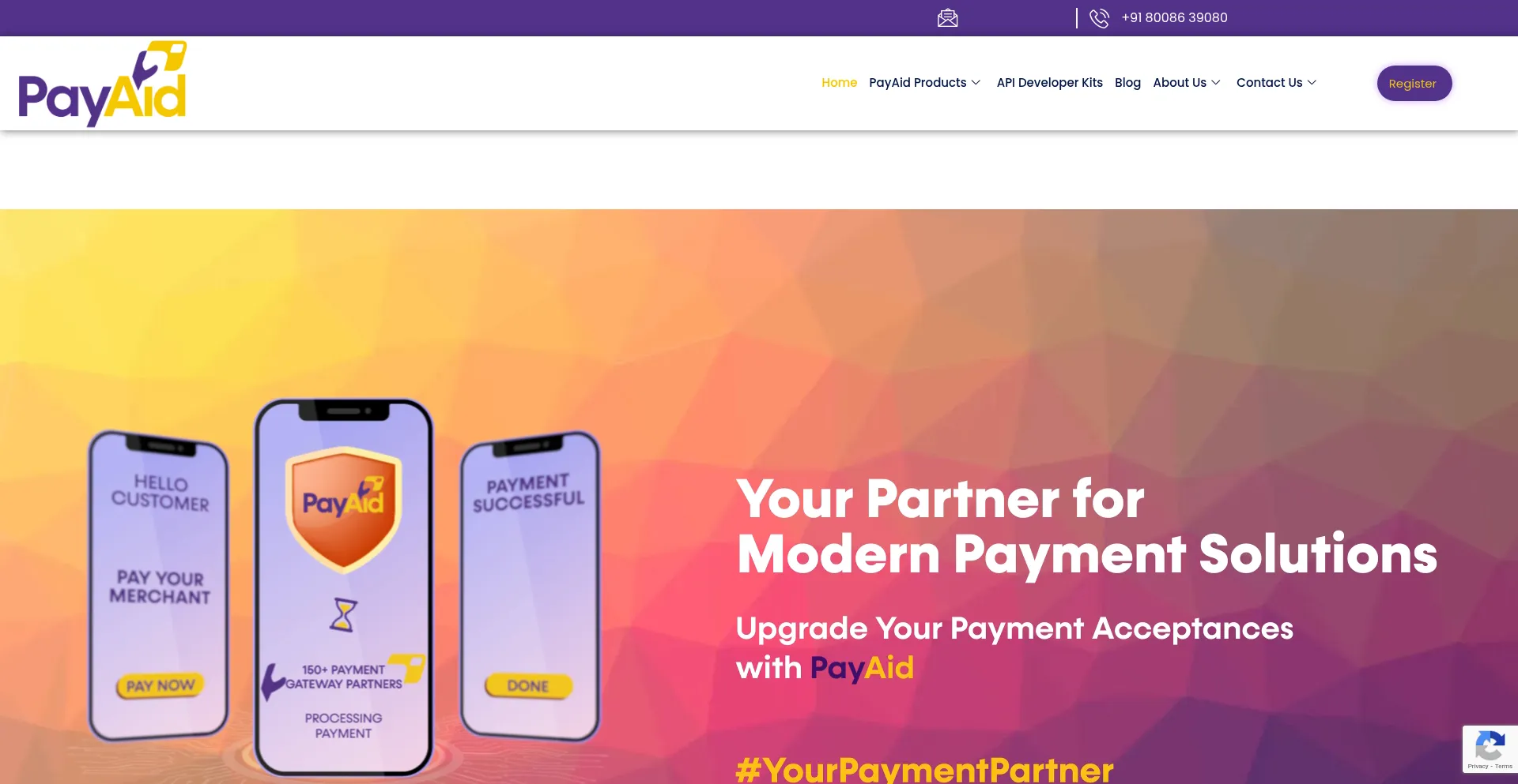 Payaidpayments.com