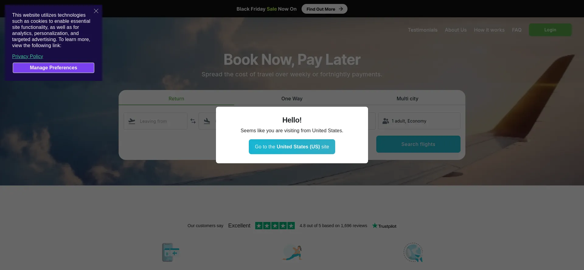 Paylatertravel.com.au