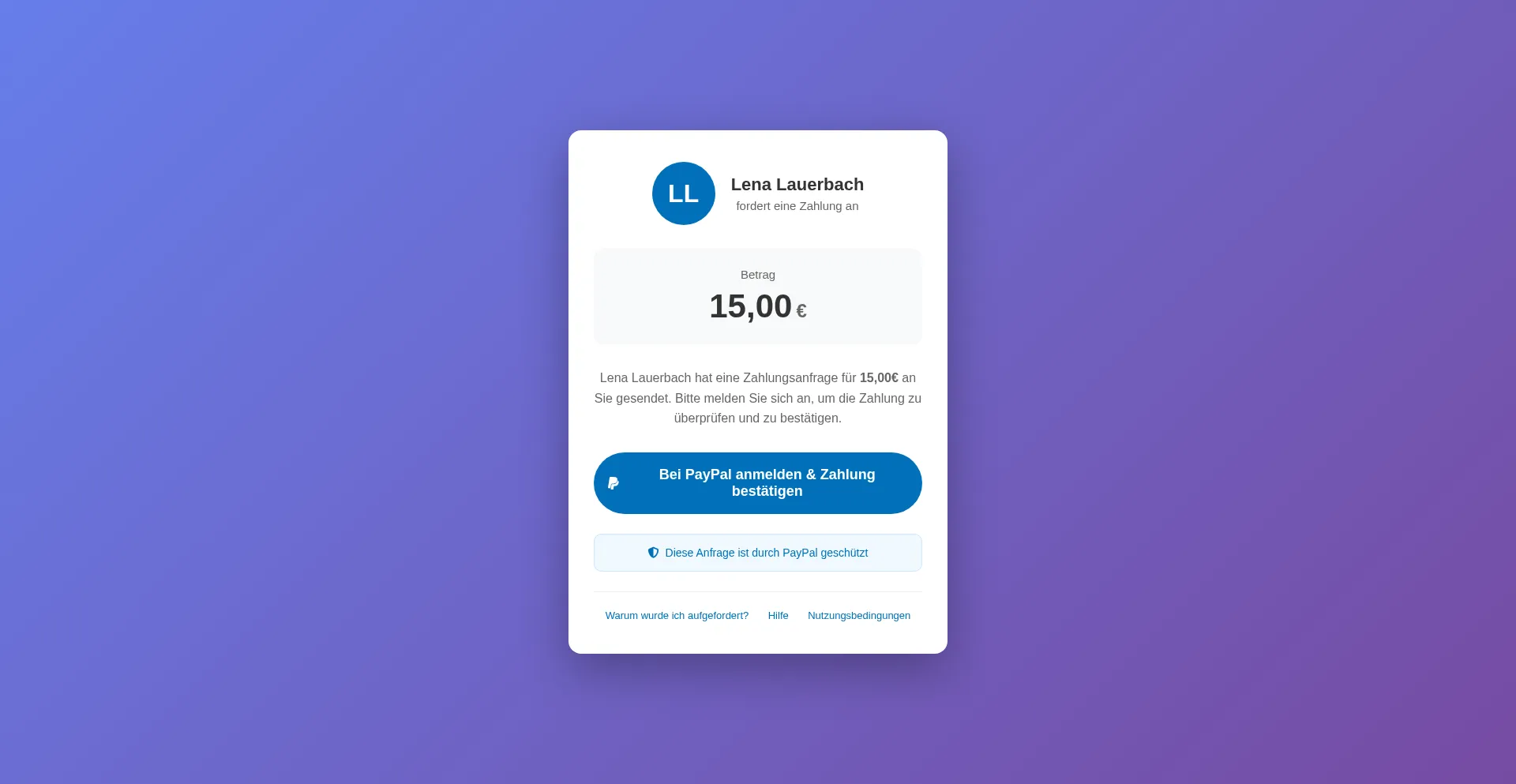 Paylink-paypal.com