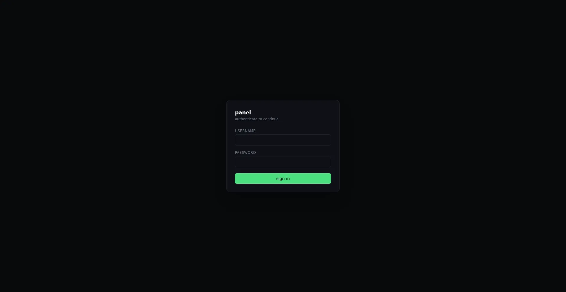 Payload-panel.vercel.app