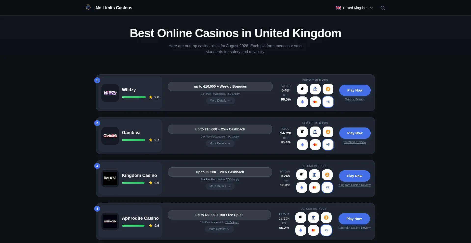 Payluck.site
