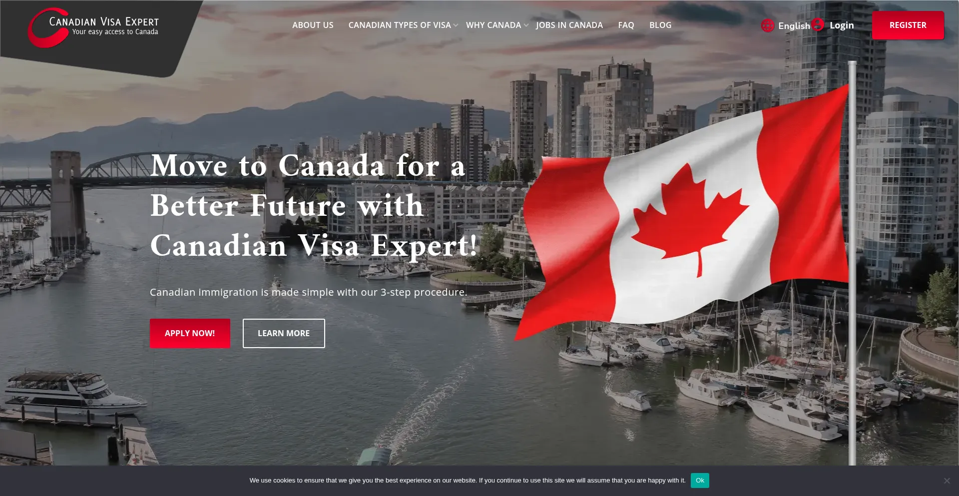 Is Payments.canadianvisaexpert.com Safe?
