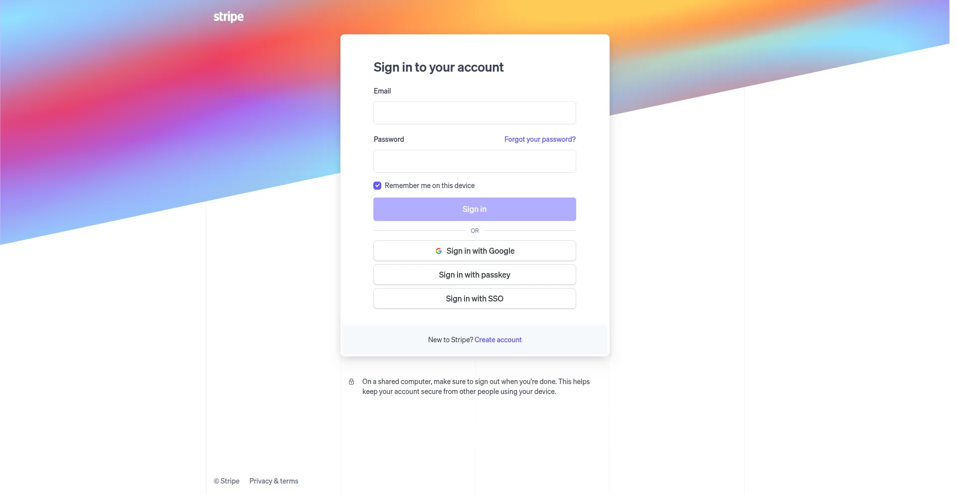 Payments.new Screenshot