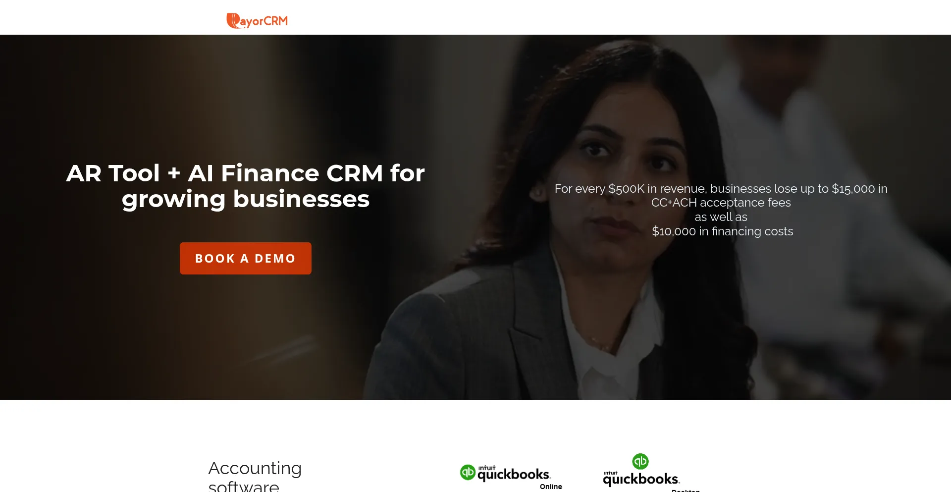 Payorcrm.com