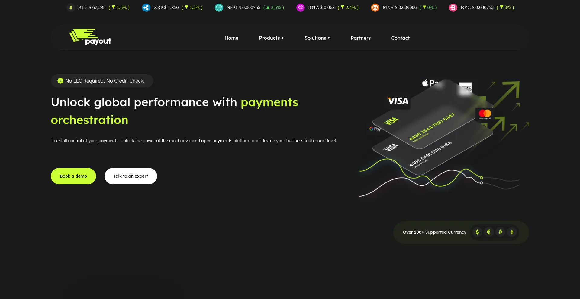 Payoutgate.io