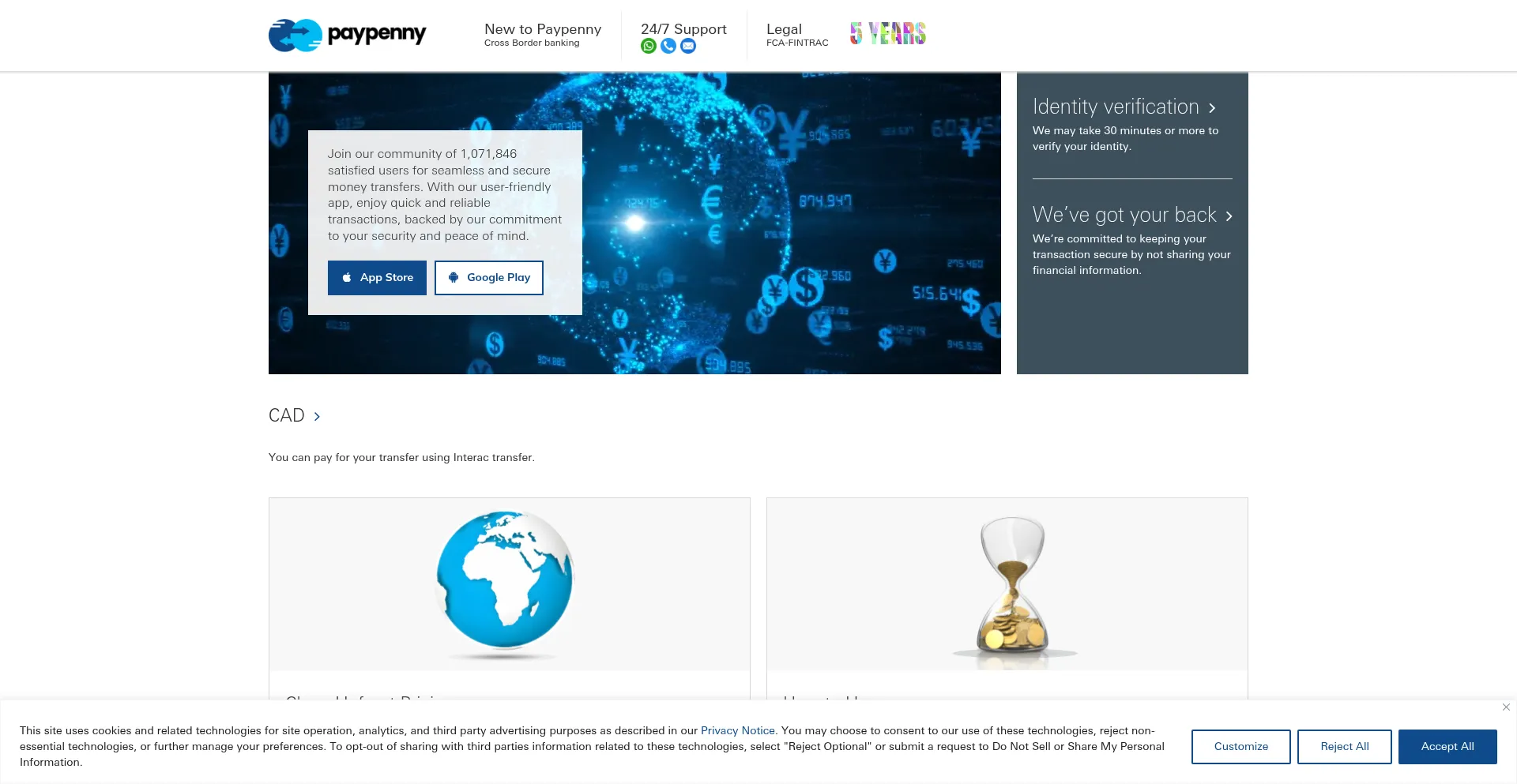 Paypenny.org