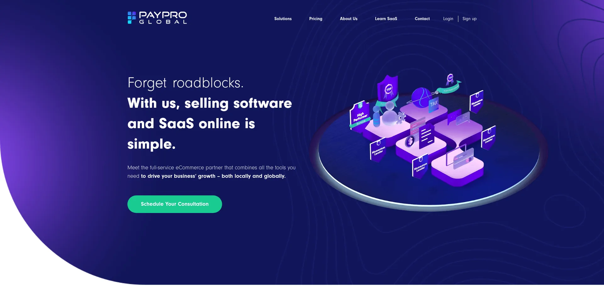 Payproglobal.com