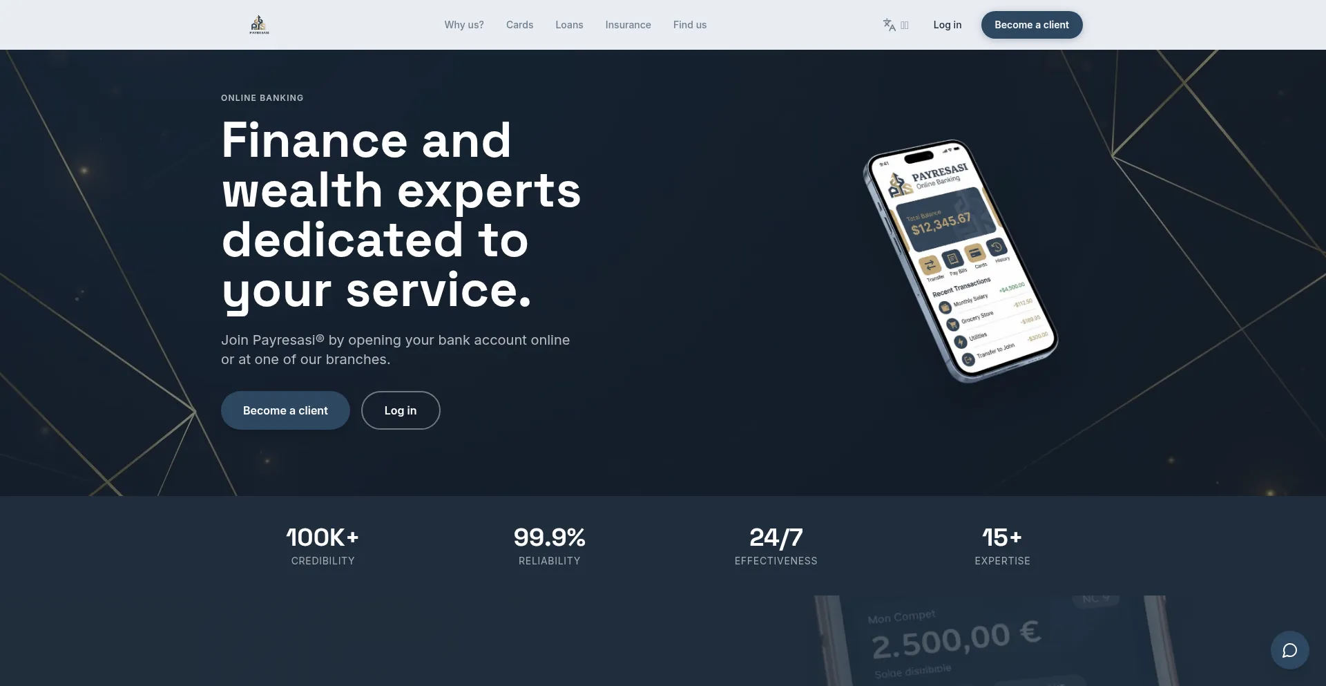 Payresasi.com