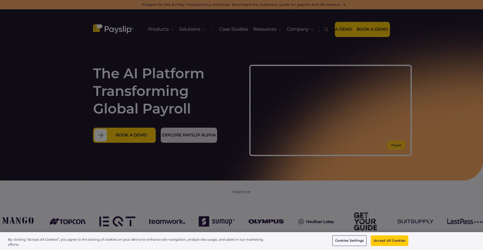 Payslip.com