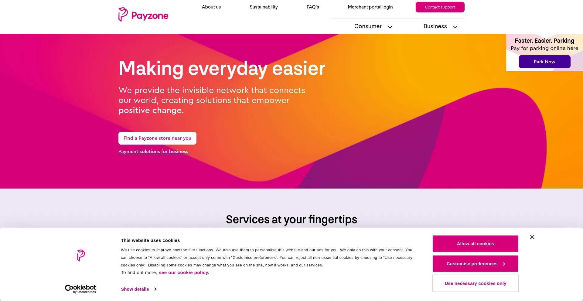 Payzone.ie