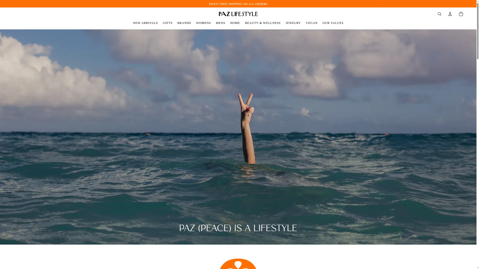 Pazlifestyle.com