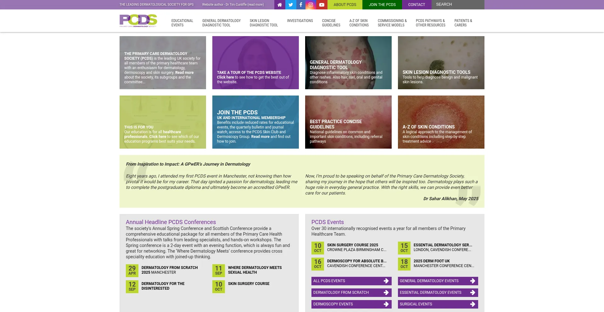 Is Pcds.org.uk Safe?