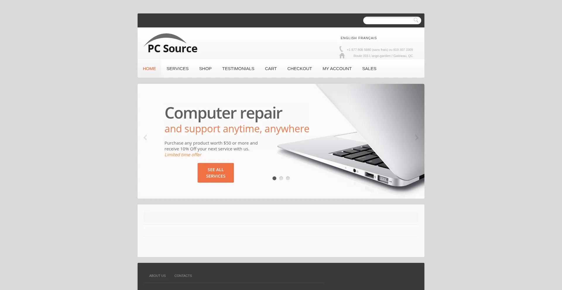 Pcsource.ca