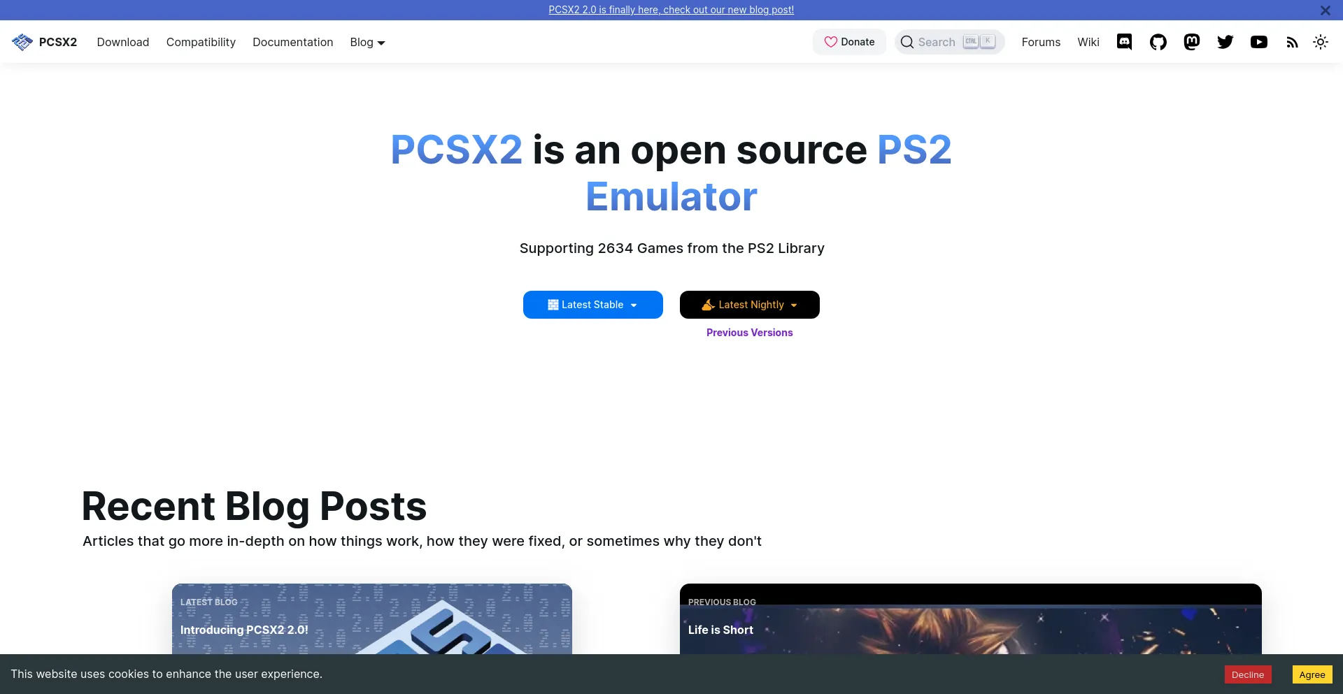 Pcsx2.net (pcsx2 Gaming Emulator) Reviews