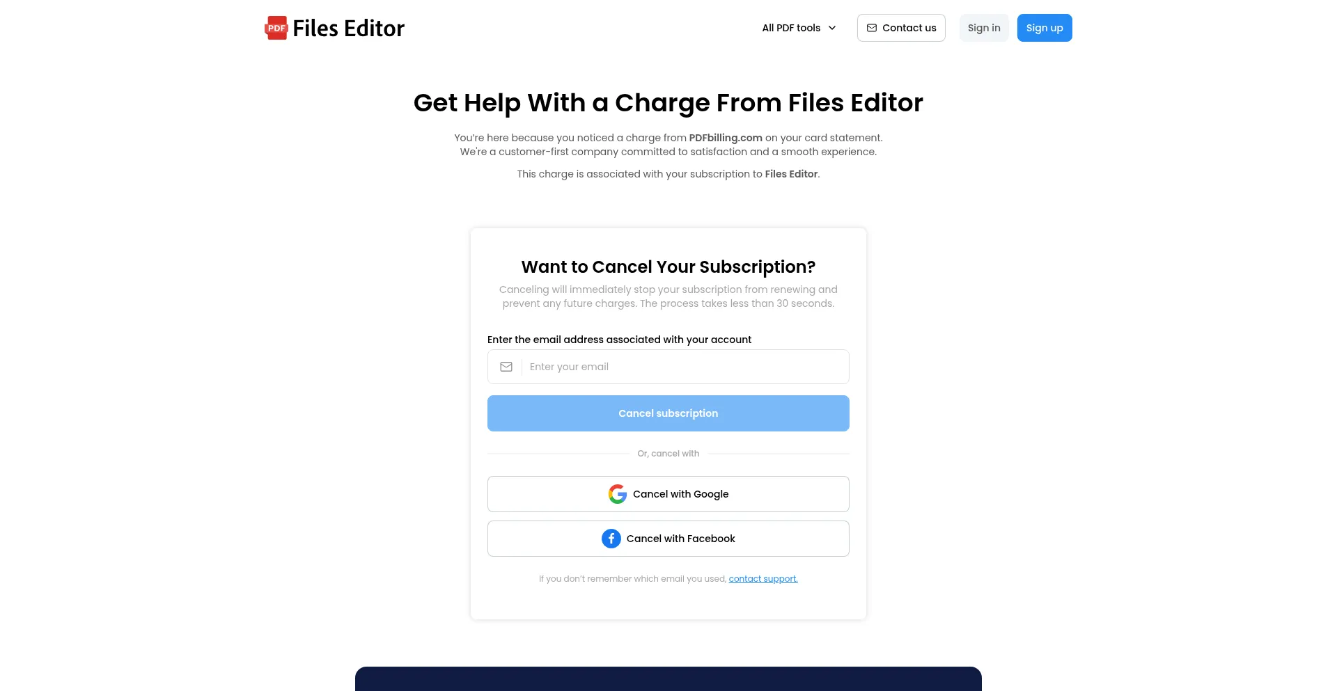 Pdfbilling.com