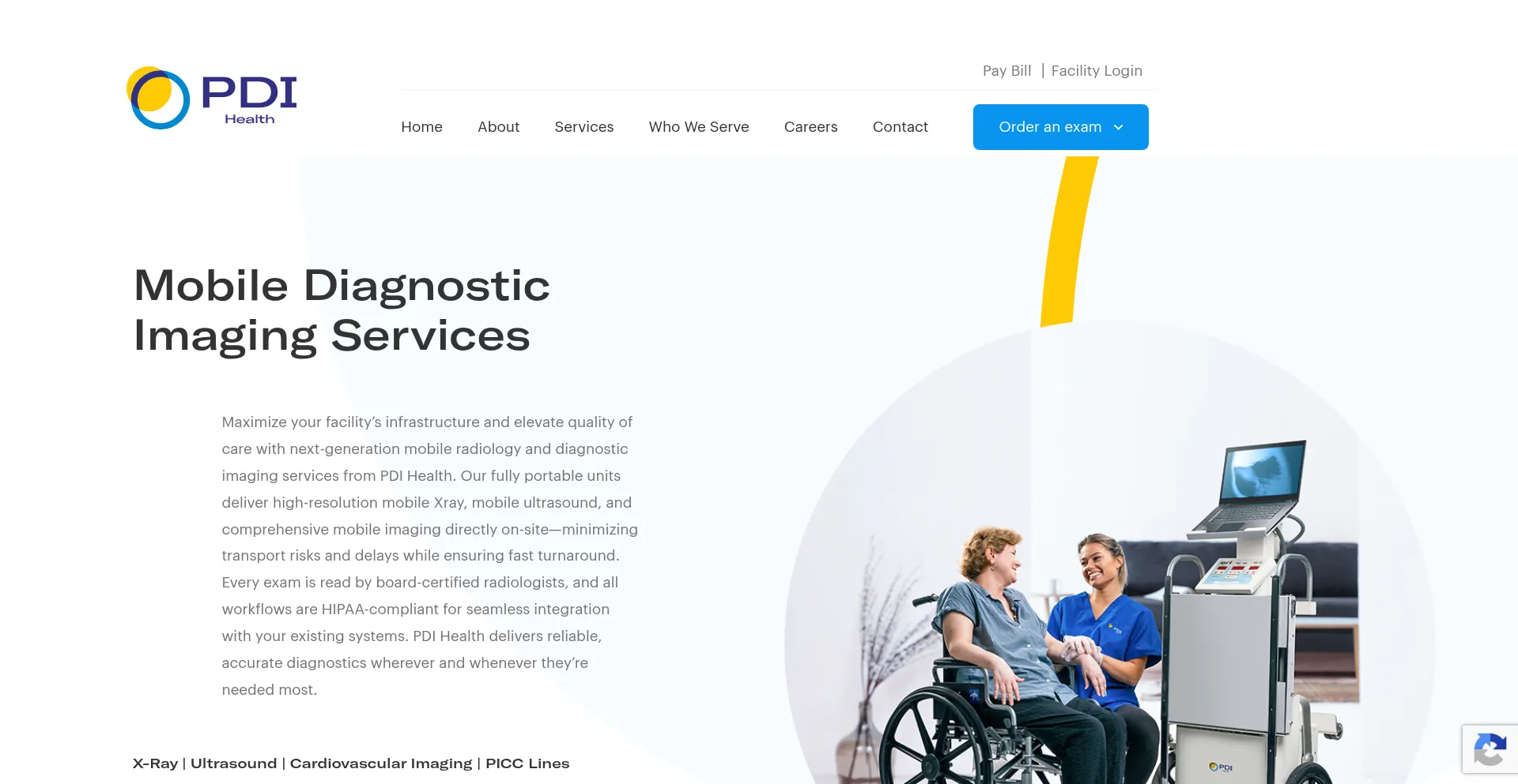Pdihealth.com